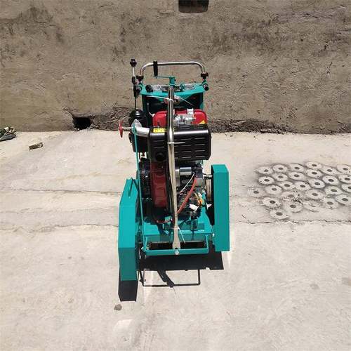 高速公路刻纹机市政养护桥面路面切割马路开槽机操作简单随买随发