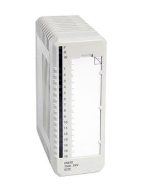 模拟模块DO820S800I/O通道直流继电器输出模块DI810/DI811