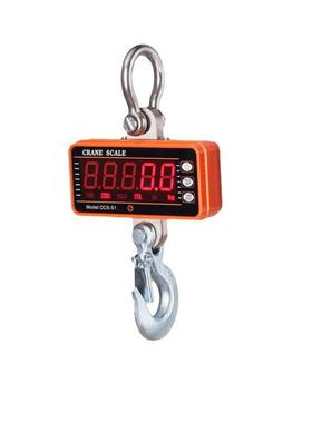 杭州天辰吊钩秤OCS-S1直视小巧型1000kg吊秤