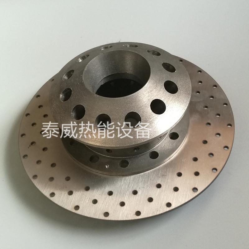 GAS9燃烧机GAS10P/M燃烧头燃烧枪DOWSON燃烧头内胆总成