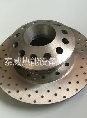 GAS9燃烧机GAS10P/M燃烧头燃烧枪DOWSON燃烧头内胆总成