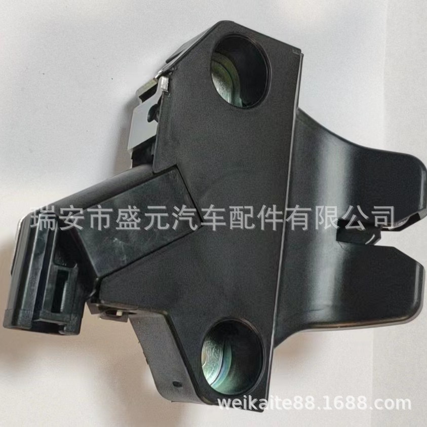 适用丰田卡罗拉后备箱锁尾门锁