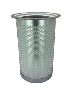 油气分离芯55300355500适用200HP油细分离器滤芯机油精分油分芯