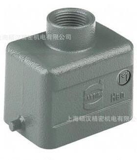 harting/哈丁/浩亭重载连接器19300061440