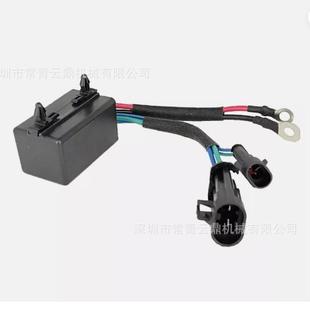 继电器12V用于2004 TEC4050607590115130HP586767