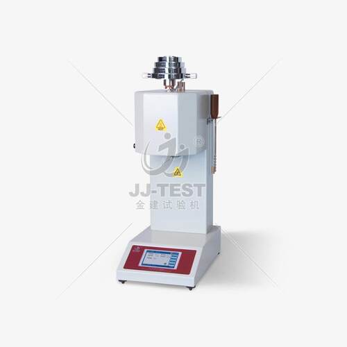 MFI-1211熔体流动速率仪手动质量法金建JJ-TEST熔融指数仪