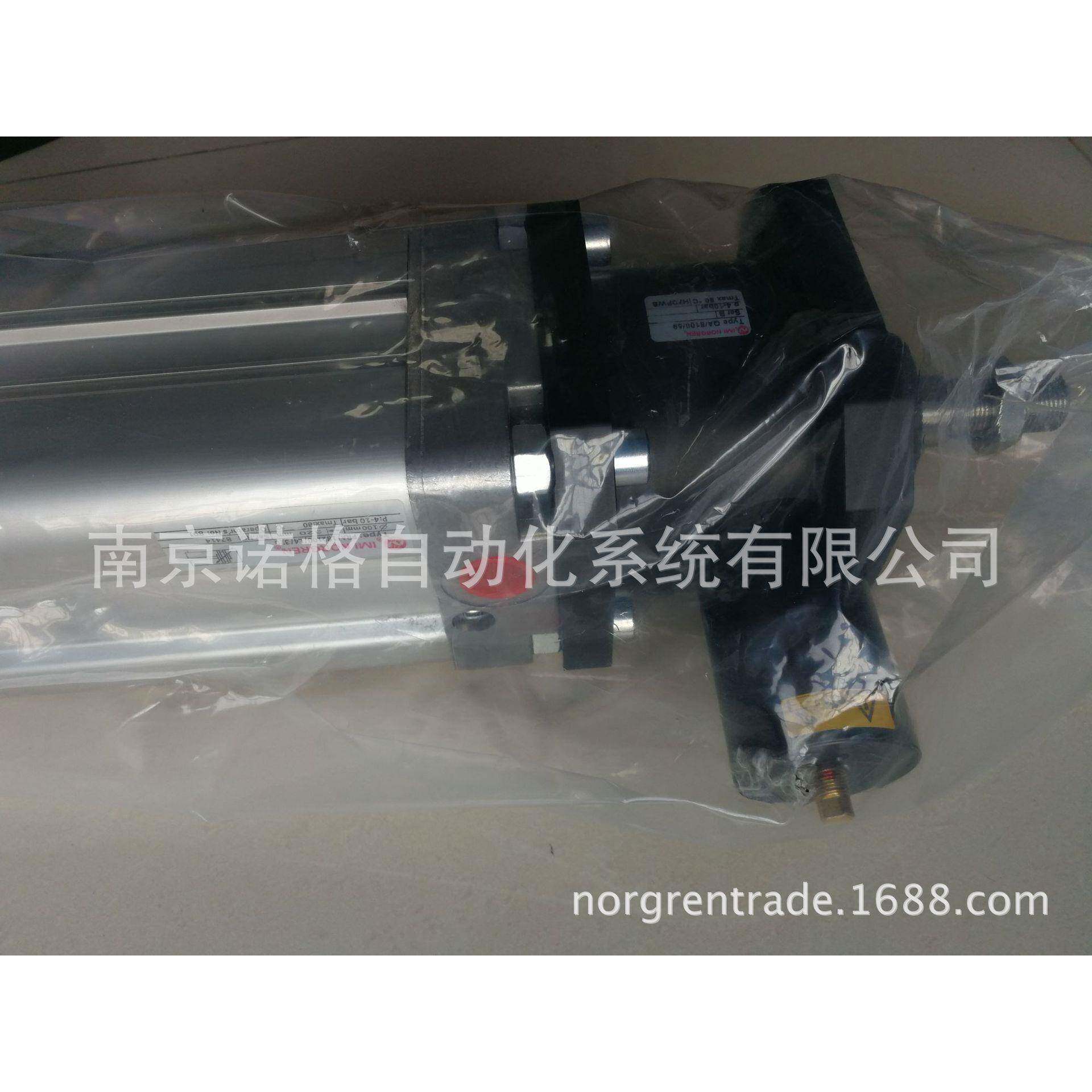 IMINORGREN诺冠气缸PRA/182100/L4/320诺冠