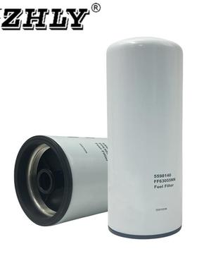 HZHLY过滤器现货供应燃油滤清器5598140FF63055NN