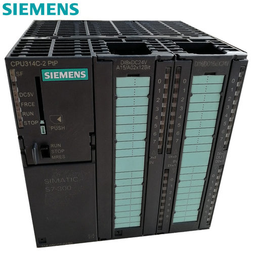 6ES73135BG044AB2 原装SIMATIC S7-300 CPU 6ES7313-5BG04-4AB2