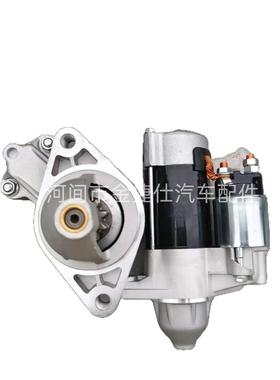 起动机适用于丰田7K12V1.4KW9T28100-13080