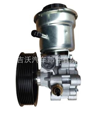 汽车配件44310-0K010液压助力泵供应转向助力系统
