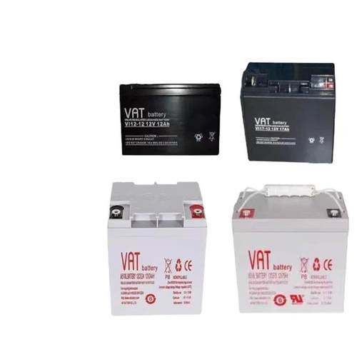 威艾特VAT蓄电池VI7-12/12V7Ah12A17A24A38A65AH100A120A150A200A