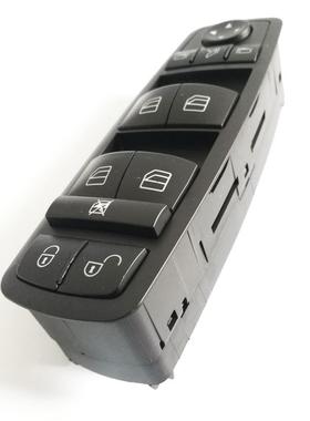 1698206710适用奔驰W169W245A级B级玻璃升降器开关车窗开关