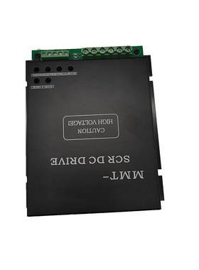 3Hp电机驱动器MMT-220DR20AL2kw直流马达力矩控制器大功率