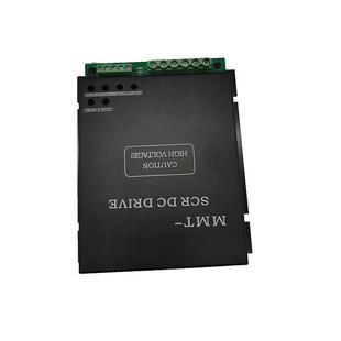 3Hp电机驱动器MMT-220DR20AL2kw直流马达力矩控制器大功率