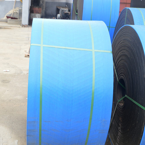 厂家耐磨尼龙输送带 耐高温橡胶输送带自动化现货线流水传送带