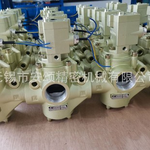 40WHT DC24V AC220V 32WHT AC110V 无锡华通气动 K23JD