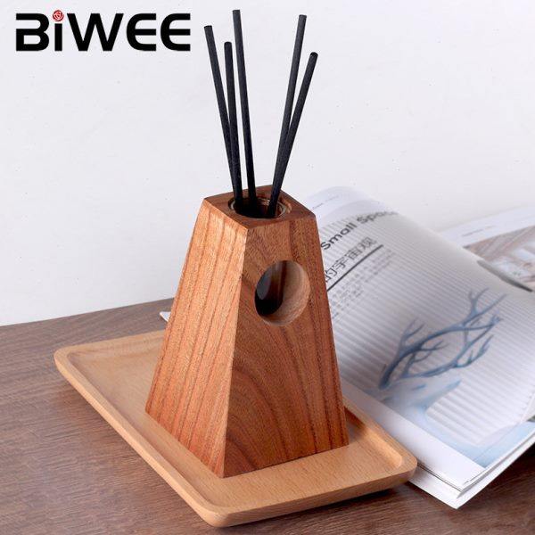 民宿原木干花香薰花瓶实木日式禅意花器简约茶几摆件装饰摆件轻奢,洗护清洁剂/卫生巾/纸/香薰,香薰香料,淘宝优惠券,粉丝福利购,淘宝优惠卷