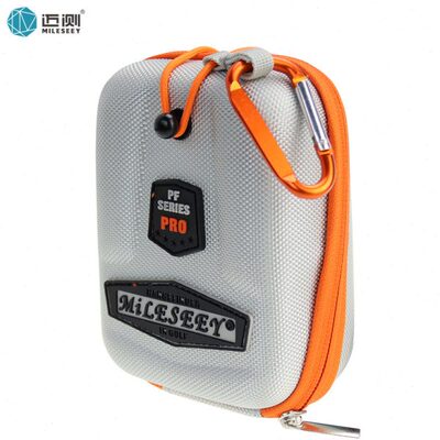 Mileseey原装保护壳 测距仪包 迈测PF210高尔夫测距望远镜收纳盒