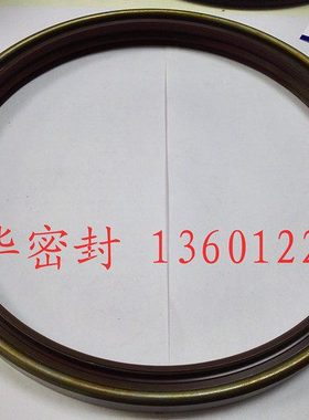 230*260*21 BW6659E么盘22立轴油封 动臂大臂油缸油封ZAX450 470