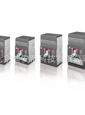 XT2N160TMA1603PFFABB塑壳断路器塑壳空开10152589