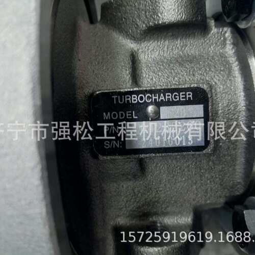 道依茨S2B涡轮增压器04232260发动机配件燃油泵喷油器