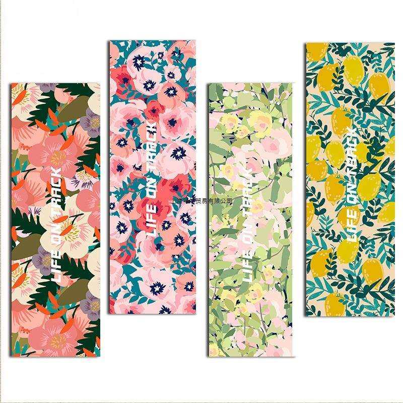 运动冷感毛巾跑步健身房降温冰巾擦汗吸汗冰巾夏季速干手腕巾男女,3C数码配件,USB灯,淘宝优惠券,粉丝福利购,淘宝优惠卷