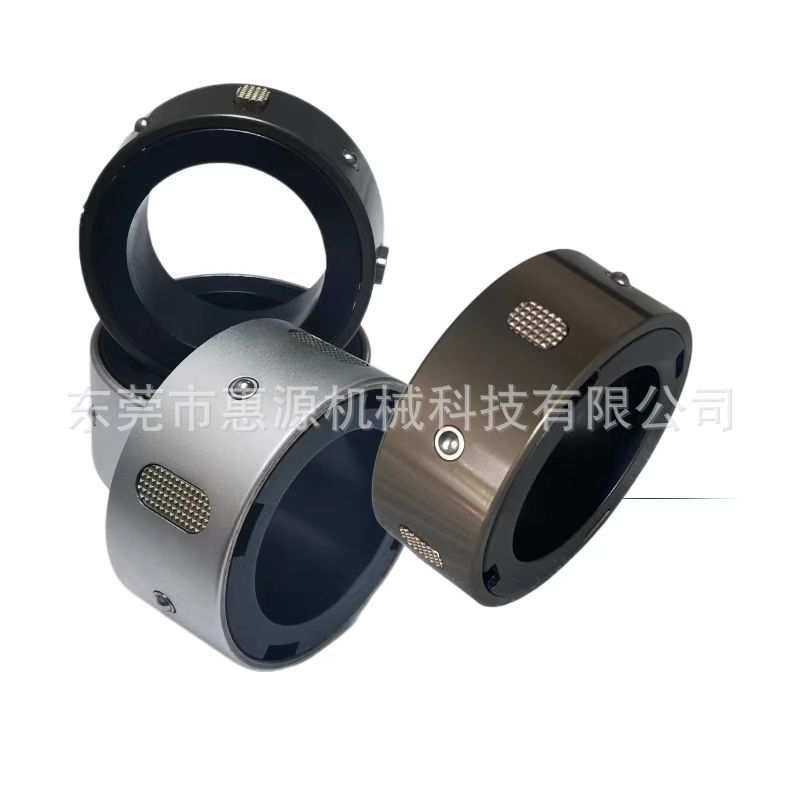 键式滑差环 分切机轴用源头生产厂家 各种规格滑差环 滑差轴配件