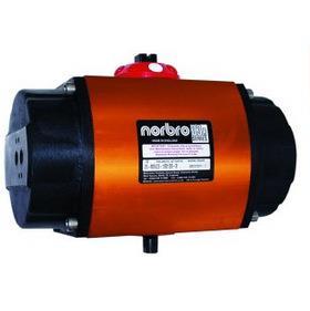 Norbro气动执行器33系列