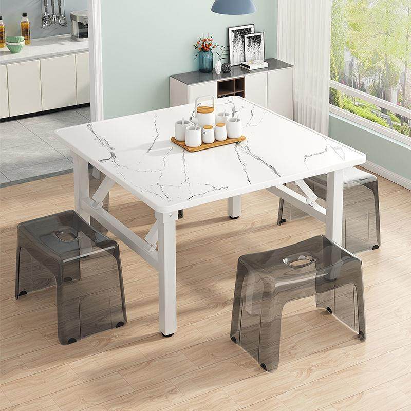 折叠桌方桌家用餐桌出租屋宿舍饭桌小地桌简易摆摊桌户外烧烤矮桌,3C数码配件,USB灯,淘宝优惠券,粉丝福利购,淘宝优惠卷