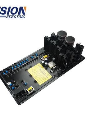 DECS-100-B15A11柴油发电机配件自动电压调节器调压板AVR