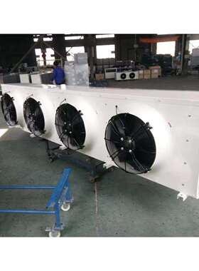 DJ140冷库蒸发器冷库冷风机DJ170DJ210DJ250DJ270吊顶蒸发器