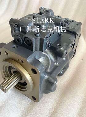挖掘机液压泵PC50MR-2PC35MR-2主泵708-3S-11220708-1S-11212