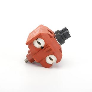 低压电缆线夹 绝缘穿刺线夹 TTD 快接头并线连接器穿刺线夹