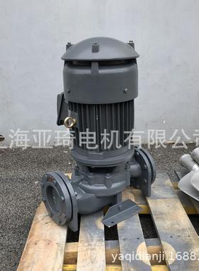 LIANGCHI冷却塔LSP水泵AEVF/AEVP/AENV良机实业