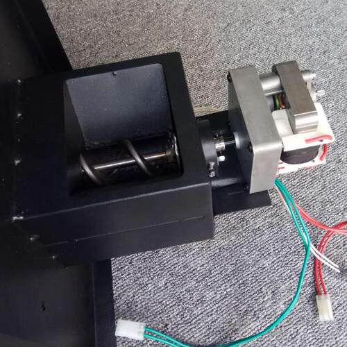木屑颗粒炉烤箱搅拌送料罩极减速电机马达交流齿轮Motor120V230V