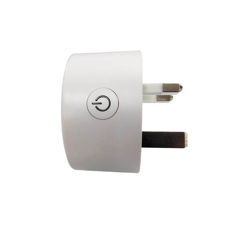 UK英规WIFI插座/手机APP控制/涂鸦智能APP/可定时开和关/家用插座,电子/电工,遥控开关/无线开关/WIFI开关,淘宝优惠券,粉丝福利购,淘宝优惠卷