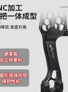 SPG掠食者两用复合滑轮弓 可射箭打钢珠非征途精灵S1弓箭器材新品
