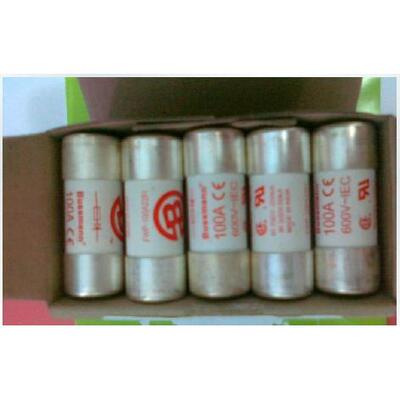 BUSSMANN慢断保险丝 LOW-PEAK熔断器 LPJ-80SP 600V 80A