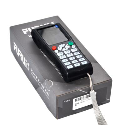 icopyx10复制器ICID读卡读写器RFID感应式免驱动加密全协议配匙机