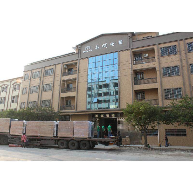 南域定制不锈钢控制箱室外304不锈钢电源控制箱低价加工定制,电子/电工,配电控制柜/控制箱,淘宝优惠券,粉丝福利购,淘宝优惠卷