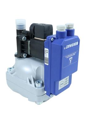 CompAir康普艾自动排污阀A50911374螺杆式空压机配件大全现货