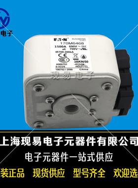 170M6542170M6543170M6544170M6545BUSSMANN巴斯曼熔断器原装