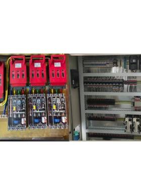 深莞惠箱柜体成套加工三箱类配电箱安装配电柜安装系列THMJ三箱