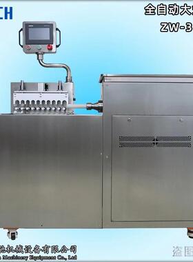 山东飞驰ZW-369S全自动黑芝麻丸制丸机大蜜丸机自动黑芝麻丸机