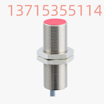 Baumer堡盟电感式接近开关IGYX18N17B3/L货号：11078881