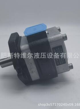 ECKERLE艾乐勒EIPC系列高压齿轮泵，艾可勒高压齿轮泵