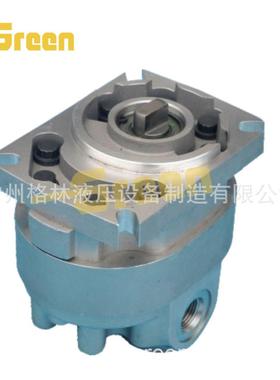 s660先导泵油泵挖机配件