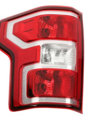 适用于专用2018-2020福特猛禽F150后灯LH司机侧JL3Z13405H