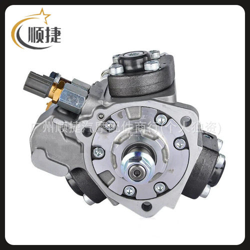 柴油发动机燃油泵294050-01008-98091565-0适用于五十铃6HK1